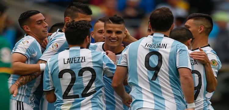 الارجنتين الارجنتين